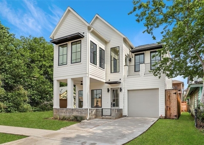 1112 Dart Street - Photo 1