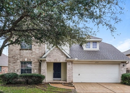 6207 Winter Oak Street - Photo 1