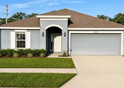 3417 Yarian Drive - Photo 1
