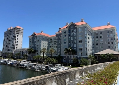 700 S Harbour Island Boulevard - Photo 1