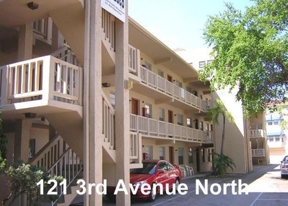 121 3rd Avenue N - Photo 1