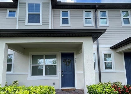 934 Legacy Winds Way - Photo 1