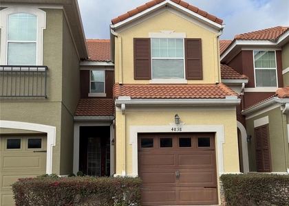 4838 Matteo Trail - Photo 1