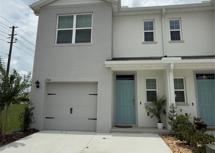 1206 Balsam Drive - Photo 1