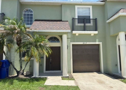 4317 Paradise Cove Court - Photo 1