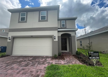 2007 Handsome Hill Lane - Photo 1