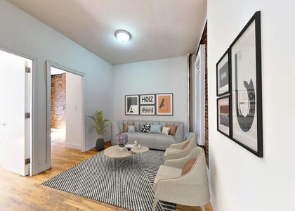East 91st Street - Photo 1