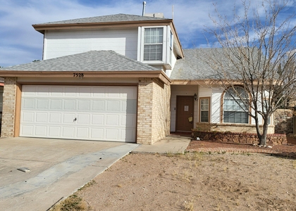 7528 Luz De Lumbre Avenue - Photo 1