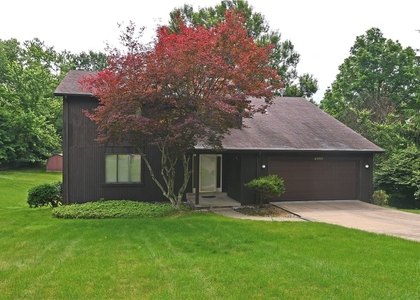 2461 Corteland Drive - Photo 1