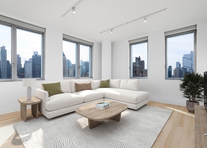 554 West 54th Street - Photo 1
