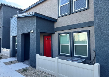 1902 Omaggio Vista Street - Photo 1