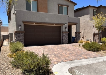 4487 Sawyer Ridge Street - Photo 1