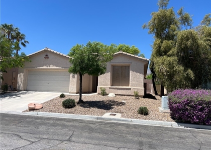 1605 Cimarron Crest Street - Photo 1