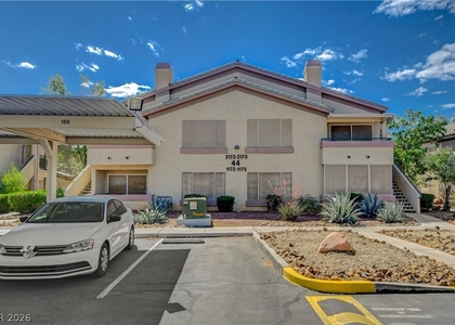 5710 E Tropicana Avenue - Photo 1