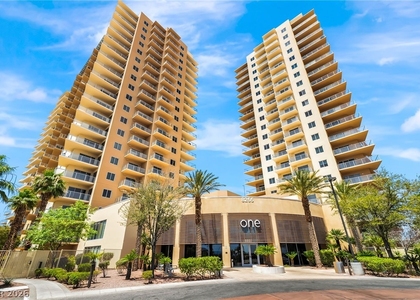 8255 S Las Vegas Boulevard - Photo 1