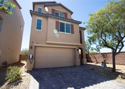 9955 Heritage Desert Street - Photo 1