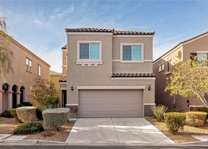 6789 Dragonfly Rock Street - Photo 1