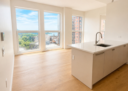 west 158th st and Riverside Dr - Photo 1