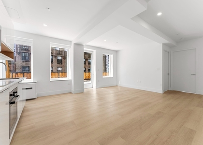 55 Broad Street #1207 - Photo 1