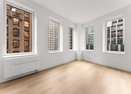 55 Broad Street #1107 - Photo 1