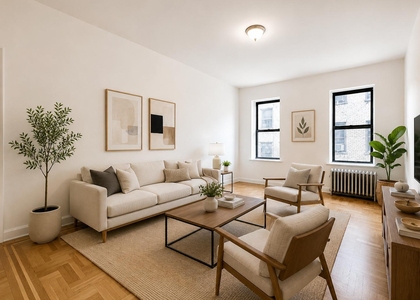 590 Fort Washington Avenue - Photo 1