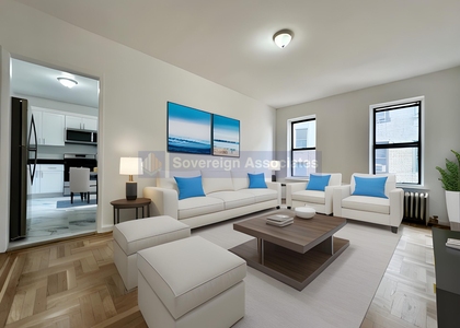 590 Fort Washington Avenue - Photo 1