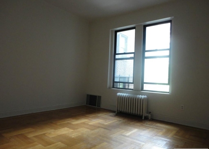 652 West 163rd Street - Photo 1