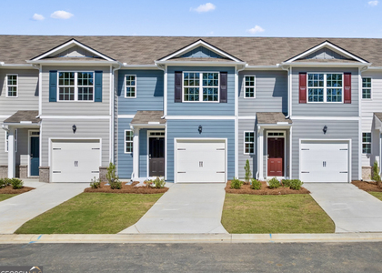 1 Sweetspire Drive Nw - Photo 1