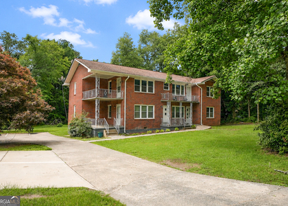 147 Burnside Street - Photo 1