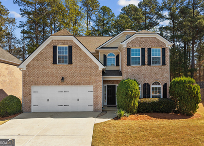 3329 Rosecliff Trace - Photo 1