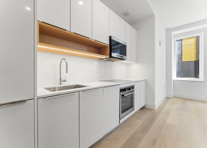 55 Broad Street #2714 - Photo 1