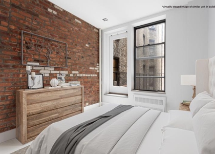 Stanton Street & Attorney Stre - Photo 1