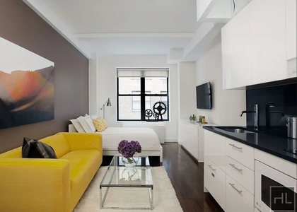 West 91st Street - Photo 1