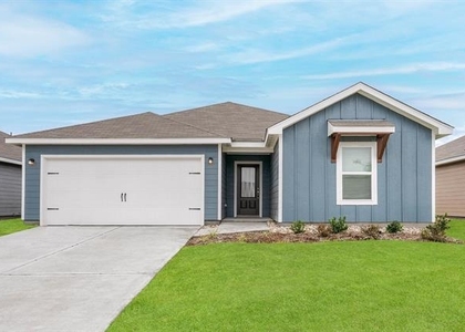 4908 Fillmore Drive - Photo 1