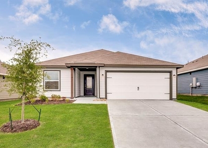 4906 Fillmore Drive - Photo 1