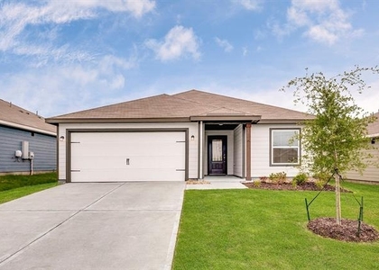 4806 Fillmore Drive - Photo 1