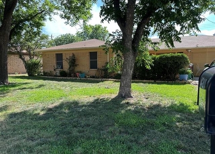 4642 Bruce Drive - Photo 1