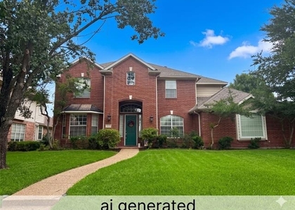 5403 Exeter Drive - Photo 1