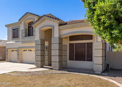 504 N Swallow Lane - Photo 1