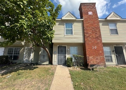 9447 Olde Towne Row - Photo 1