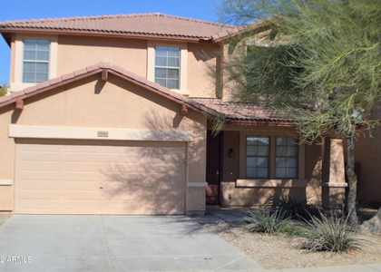45666 W Tucker Road - Photo 1
