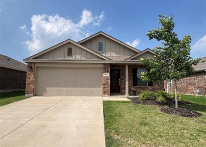 1602 Westfall Drive - Photo 1