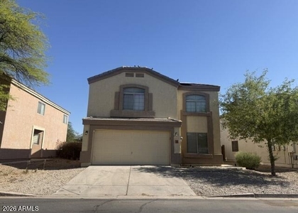 6790 E Refuge Road - Photo 1