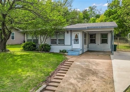 1220 S Lamar Street - Photo 1