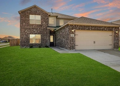 2105 Yarbrough Drive - Photo 1