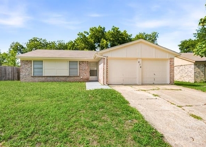 616 Reveille Road - Photo 1