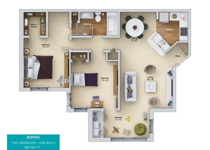 12840 Vista Isles Drive - Photo 1