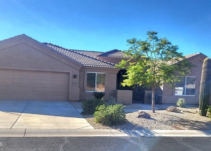 4711 E Sleepy Ranch Road - Photo 1