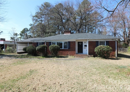 3741 N Sharon Amity Road - Photo 1