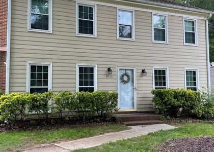 8915 Gamesford Drive - Photo 1